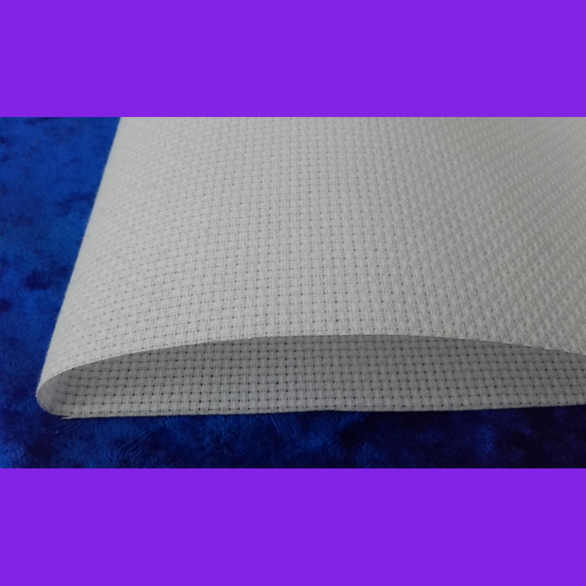 14 Count Antique White Aida 1 Metre by Zweigart Exclusive Tapestry