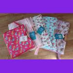 Sewing Boxes and Craft Bags